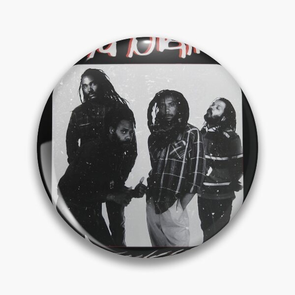 Item preview, Bad Brains Punk designed and sold by rhoshujet.