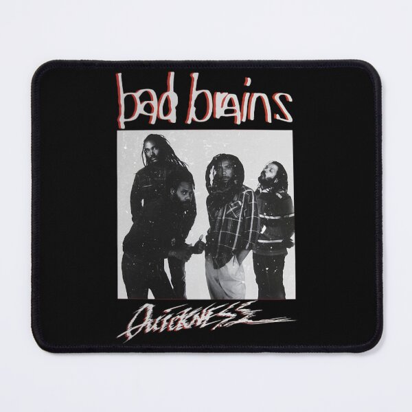 Item preview, Bad Brains Punk designed and sold by rhoshujet.
