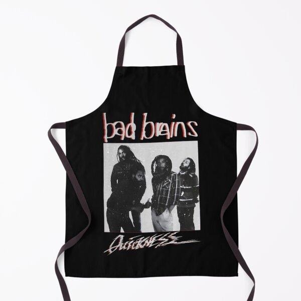 Item preview, Bad Brains Punk designed and sold by rhoshujet.