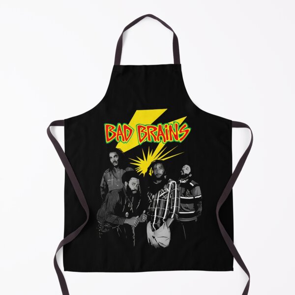 Item preview, Bad Brains Punk designed and sold by rhoshujet.