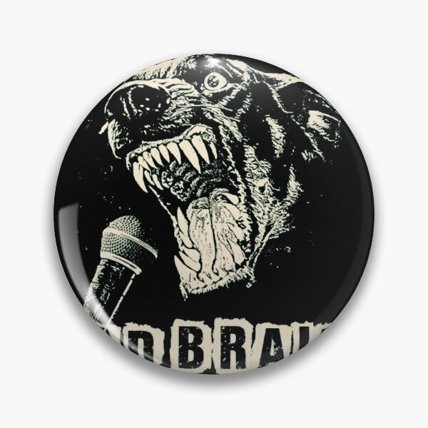 Item preview, Bad Brains Punk designed and sold by rhoshujet.
