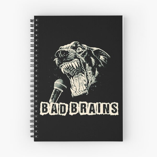 Item preview, Bad Brains Punk designed and sold by rhoshujet.