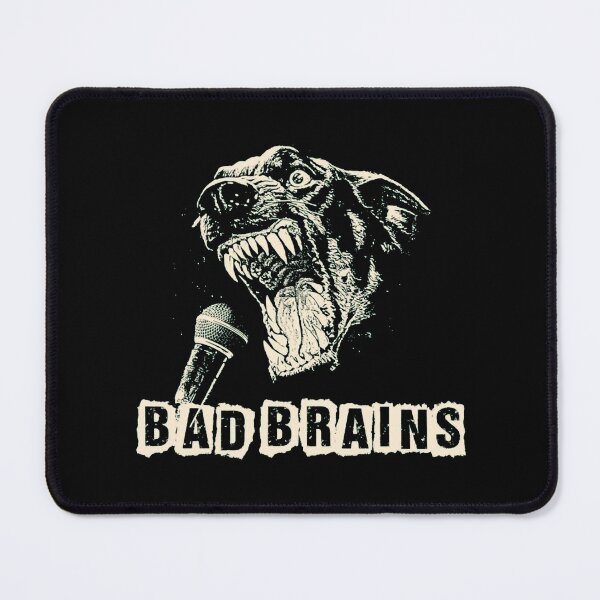Item preview, Bad Brains Punk designed and sold by rhoshujet.