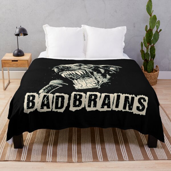 Item preview, Bad Brains Punk designed and sold by rhoshujet.