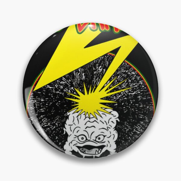 Item preview, Bad Brains Punk designed and sold by rhoshujet.