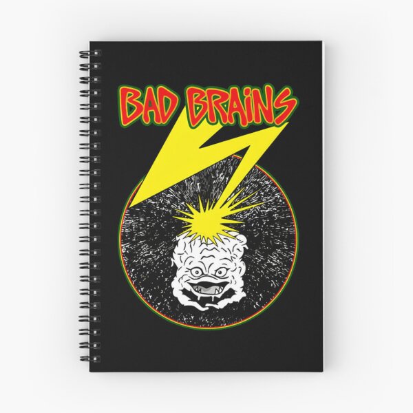 Item preview, Bad Brains Punk designed and sold by rhoshujet.