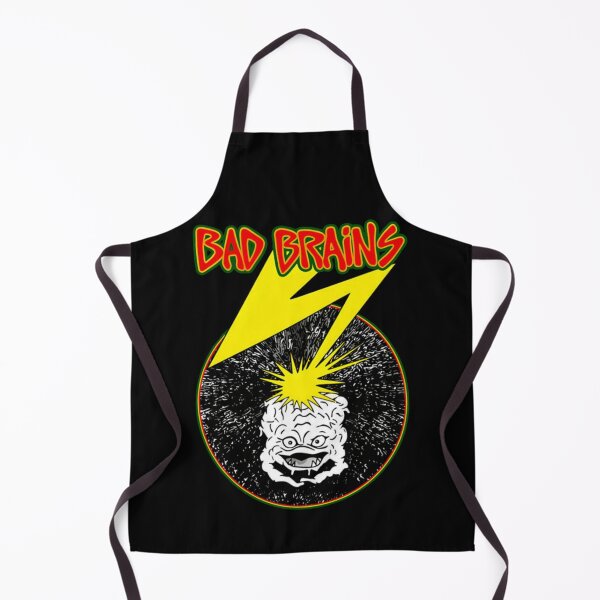 Item preview, Bad Brains Punk designed and sold by rhoshujet.