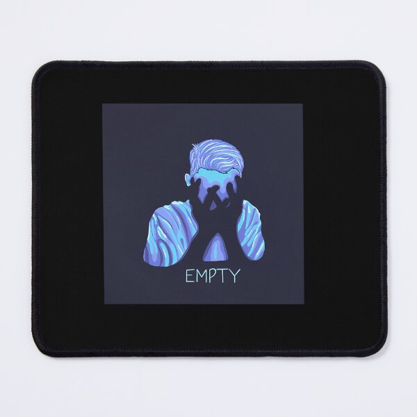 Item preview, Subfer Cover Art - Empty designed and sold by ElegaReset.