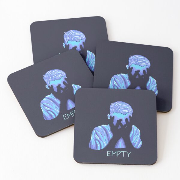 Item preview,  Subfer Cover Art - Empty designed and sold by ElegaReset.