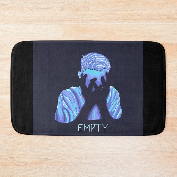 Item preview,  Subfer Cover Art - Empty designed and sold by ElegaReset.