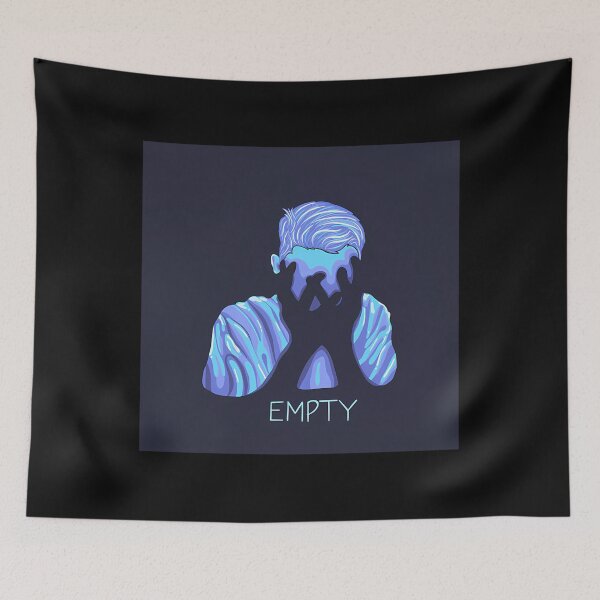 Item preview,  Subfer Cover Art - Empty designed and sold by ElegaReset.