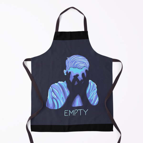 Item preview,  Subfer Cover Art - Empty designed and sold by ElegaReset.