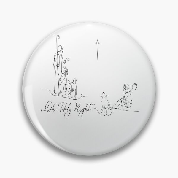 Item preview, Oh Holy Night designed and sold by ElizabethMorri2.