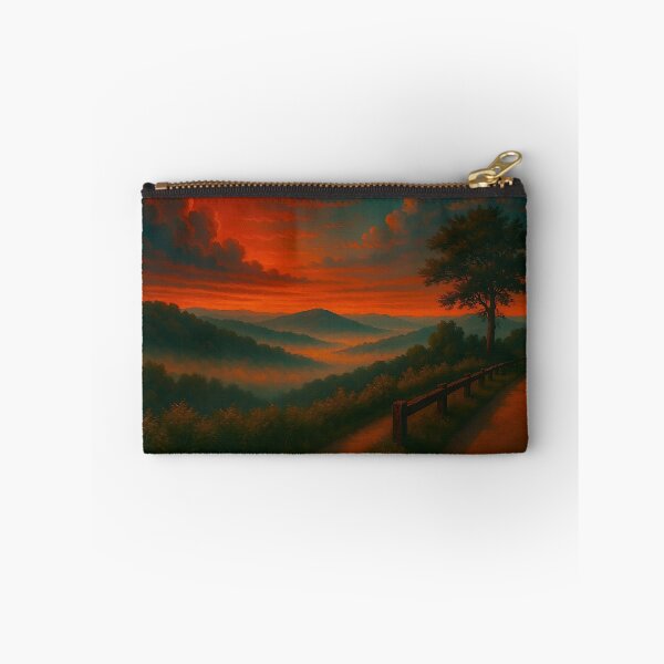 Item preview, Mountain trail designed and sold by jakethenerd.