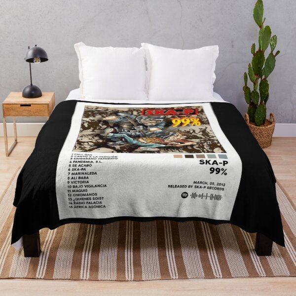 Item preview, Ska-P - 99 designed and sold by ElegaReset.