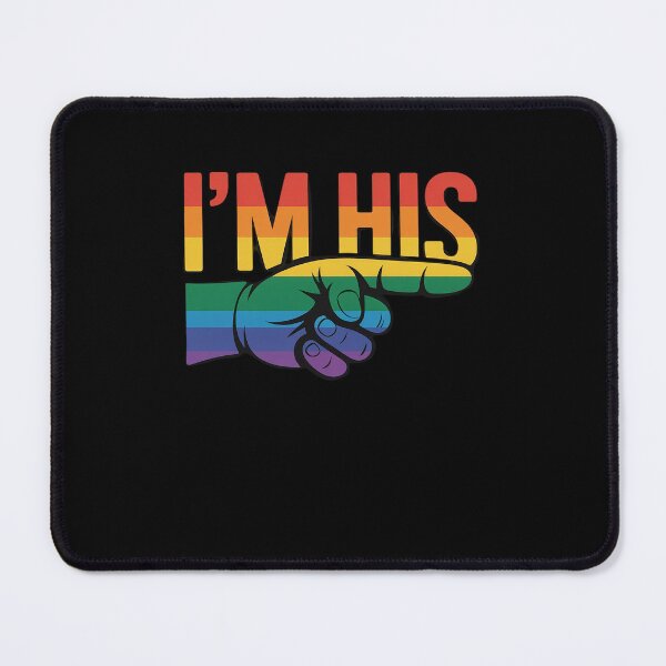 Aperçu de l'œuvre Je suis à lui, il est à moi. Couples gays. Je suis à lui, il est à moi. créée et vendue par RayArmstrong.