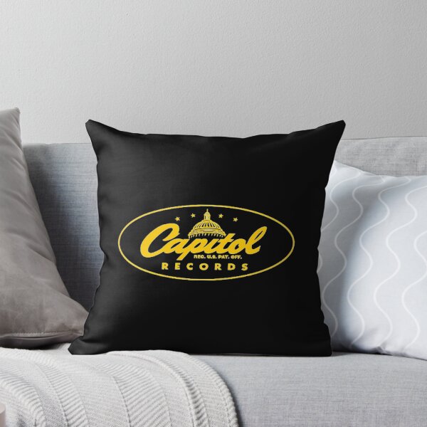 Item preview, Capitol Label Pet Sound Yellow  designed and sold by KimberlyAnne32.