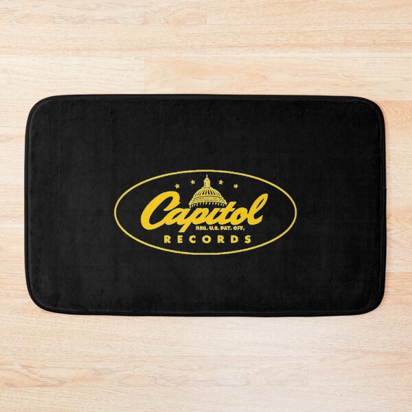 Item preview, Capitol Label Pet Sound Yellow  designed and sold by KimberlyAnne32.
