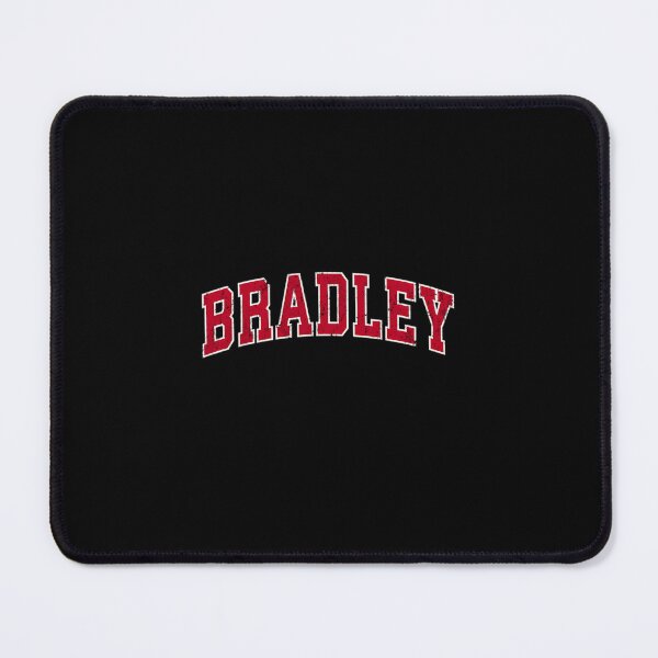 Item preview, Bradley Illinois Il Sports Red designed and sold by KimberlyAnne32.