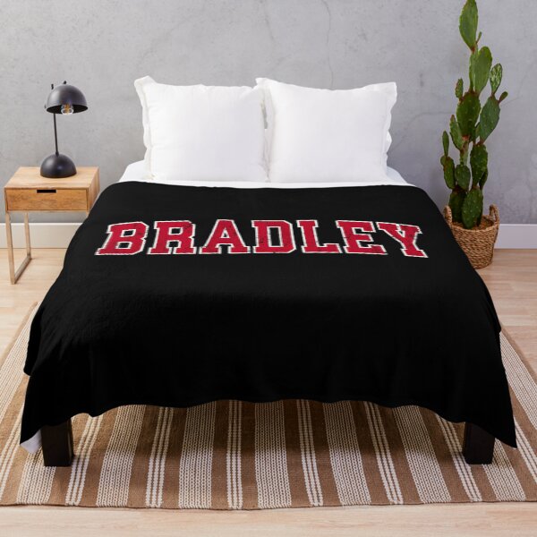 Item preview, Bradley Illinois Il Sports Red designed and sold by KimberlyAnne32.