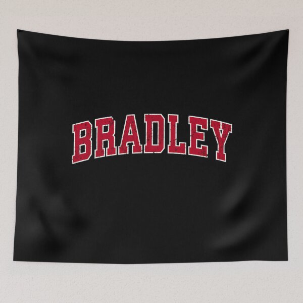 Item preview, Bradley Illinois Il Sports Red  designed and sold by KimberlyAnne32.