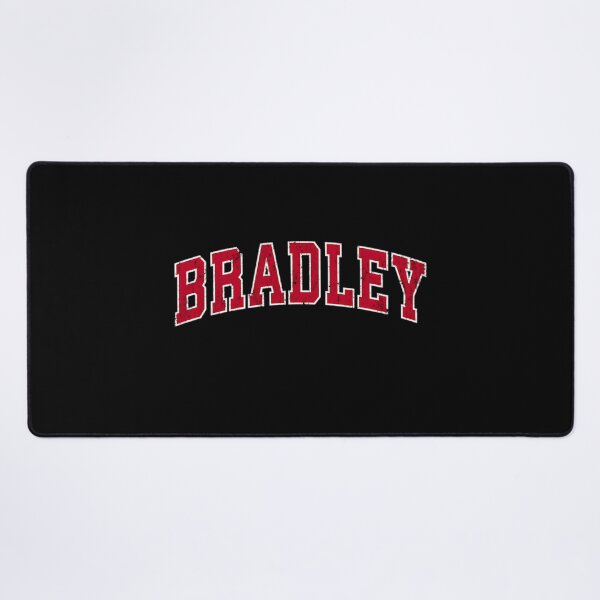 Item preview, Bradley Illinois Il Sports Red designed and sold by KimberlyAnne32.
