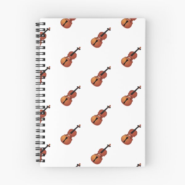 Item preview, Violin – Elegant Sound and Timeless Craftsmanship_side view designed and sold by Aariq.