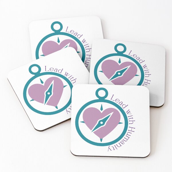 Item preview, Nina’s Journey – Lead with Humanity designed and sold by NinasJourney.