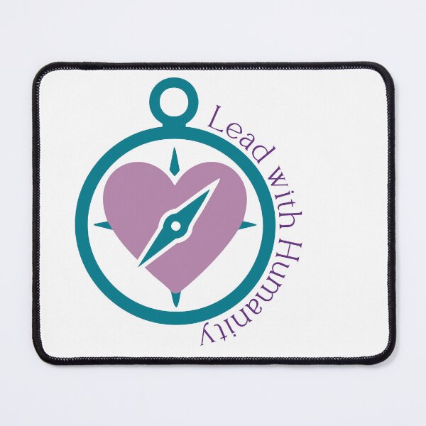 Item preview, Nina’s Journey – Lead with Humanity designed and sold by NinasJourney.
