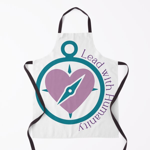 Item preview, Nina’s Journey – Lead with Humanity designed and sold by NinasJourney.