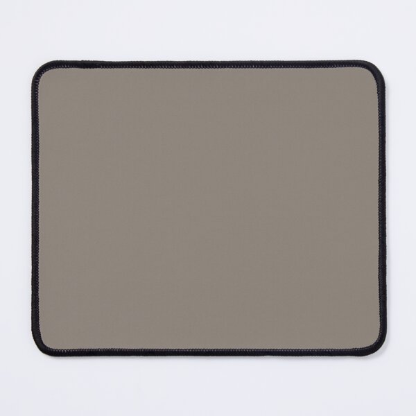 Item preview, Gray Brown Color designed and sold by Spreading Smile.