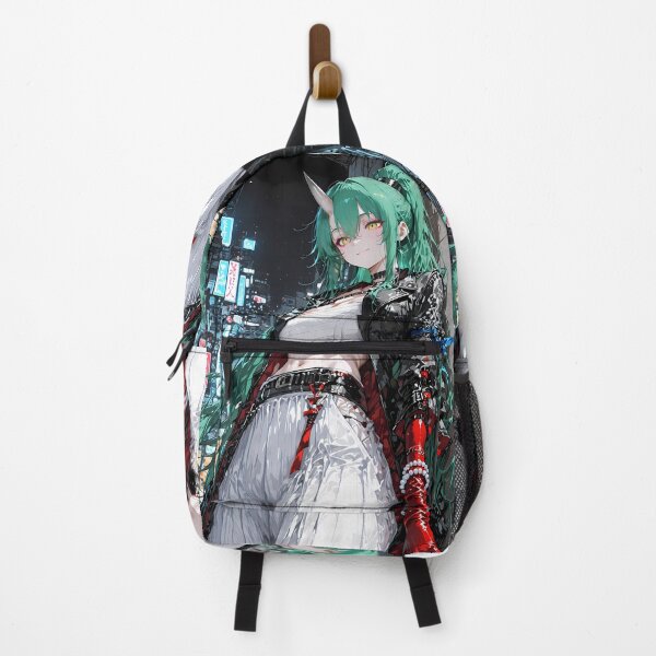 Item preview, Inia Sestina Urban Rebel Night Muv Luv Alternative Anime Girl Waifu designed and sold by Raslbazola.
