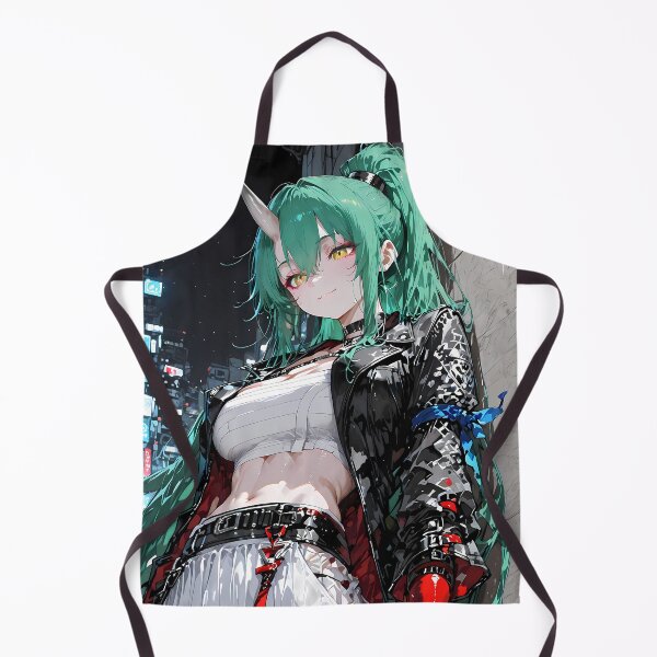 Item preview, Inia Sestina Urban Rebel Night Muv Luv Alternative Anime Girl Waifu designed and sold by Raslbazola.
