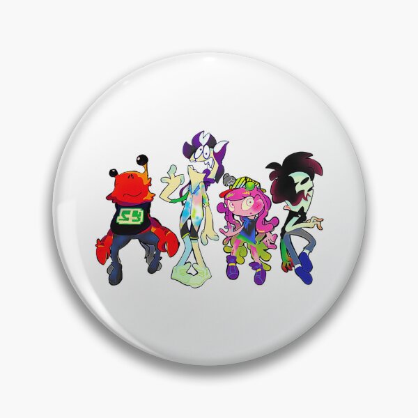 Item preview, Splatoon Chirpy Chips designed and sold by Kayleyhitney.