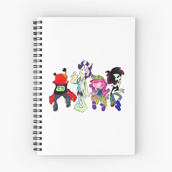 Item preview, Splatoon Chirpy Chips designed and sold by Kayleyhitney.
