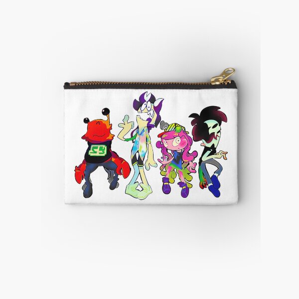 Item preview, Splatoon Chirpy Chips designed and sold by Kayleyhitney.
