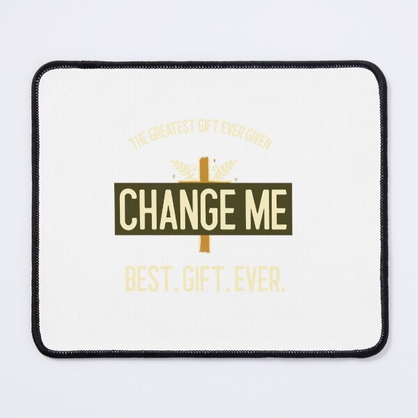 Item preview, The Greatest Gift designed and sold by FaithOverFearCa.