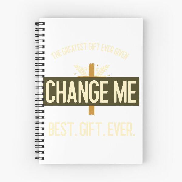 Item preview, The Greatest Gift designed and sold by FaithOverFearCa.