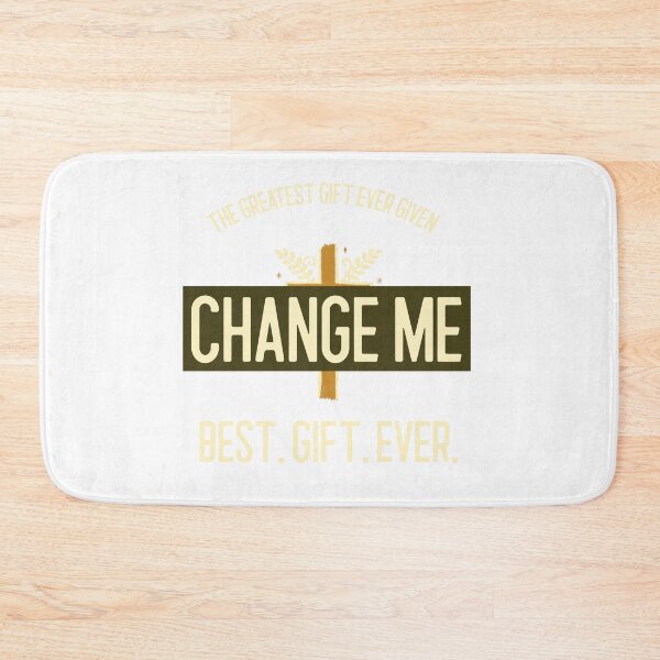 Item preview, The Greatest Gift designed and sold by FaithOverFearCa.