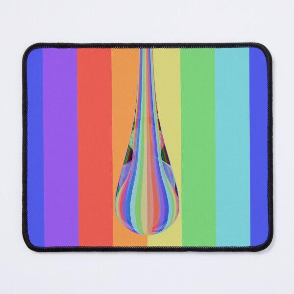 Item preview, A Drop of Rainbow designed and sold by SilverMonkeyFX.