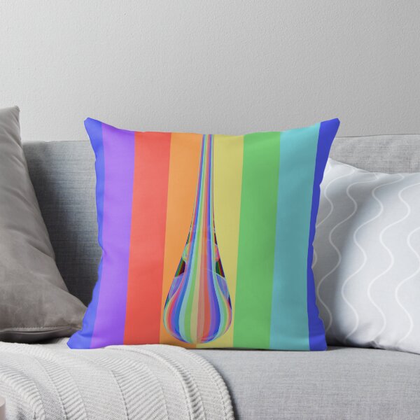 Item preview, A Drop of Rainbow designed and sold by SilverMonkeyFX.