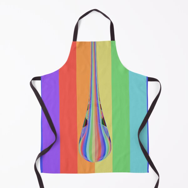 Item preview, A Drop of Rainbow designed and sold by SilverMonkeyFX.