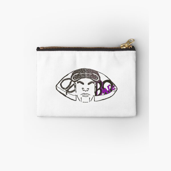 Item preview, Lamar Jackson B'Moreravens Qb 8 Logo  designed and sold by KimberlyAnne32.