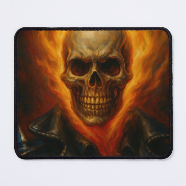 Item preview, Ghost Rider 1 designed and sold by White Tiger Designz .
