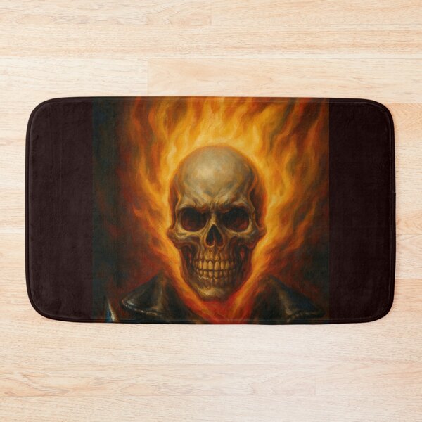 Item preview, Ghost Rider 1 designed and sold by White Tiger Designz .