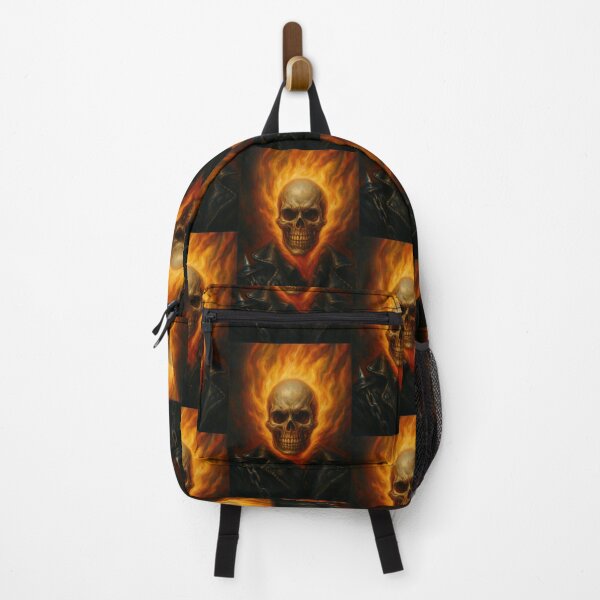 Item preview, Ghost Rider 1 designed and sold by White Tiger Designz .