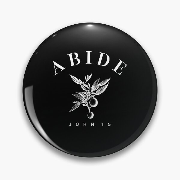 Item preview, Abide John 154 designed and sold by GeraldHawaii.