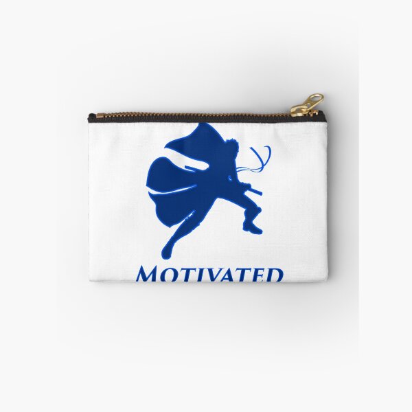 Item preview, Ve.rgil Mot.ivated Blue  - Devil May Cry designed and sold by hstnkhl.