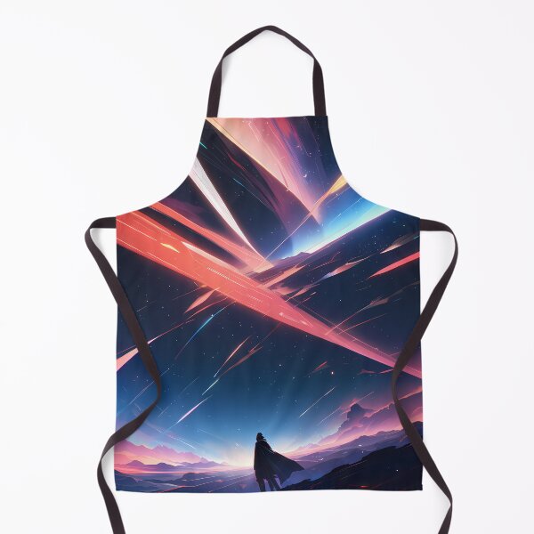 Item preview, Colors Epic Space Saga Futuristic Adventure Across Cosmos designed and sold by ART ATTACK ZONE.