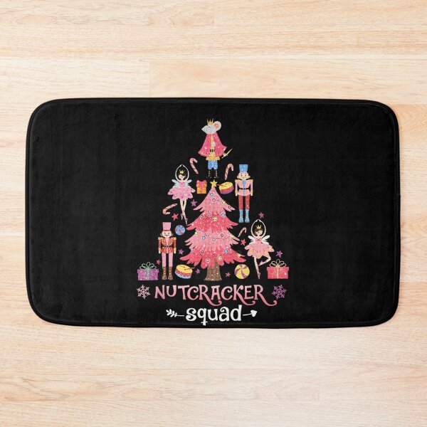 Item preview, Nutcracker Christmas Retro Holiday Vintage Squad Fmaily Classic designed and sold by StacyBattleArt.